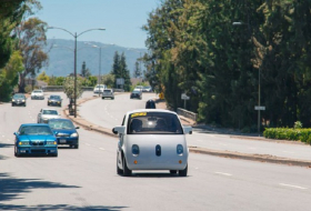 Beverly Hills: Fahrerlose Autos für den öffentlichen Nahverkehr
